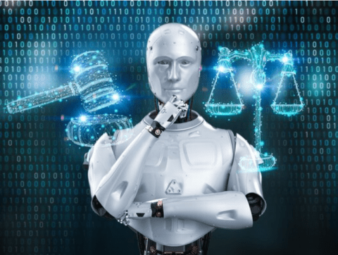 IA et droit : les enjeux actuels et futurs au Québec, au Canada et dans le reste du monde