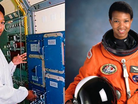 la Dre Mae Jemison, 1ère femme de couleur à être allée dans l’espace, sera de passage à Montréal