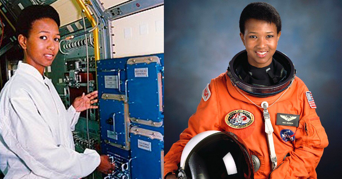 Mae Jemison, 1ère femme de couleur à être allée dans l’espace, vous attend ce jeudi à Montréal