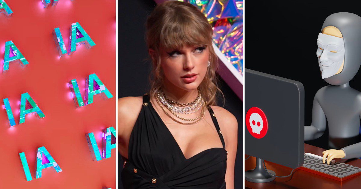 Des images explicites de Taylor Swift générées par l’IA font scandale