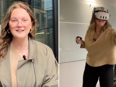 [VIDÉO] Fitness en VR : CScience teste le « Tae Bo Reboot » d’XPR Labs pour vous