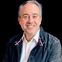 Stephan Galy