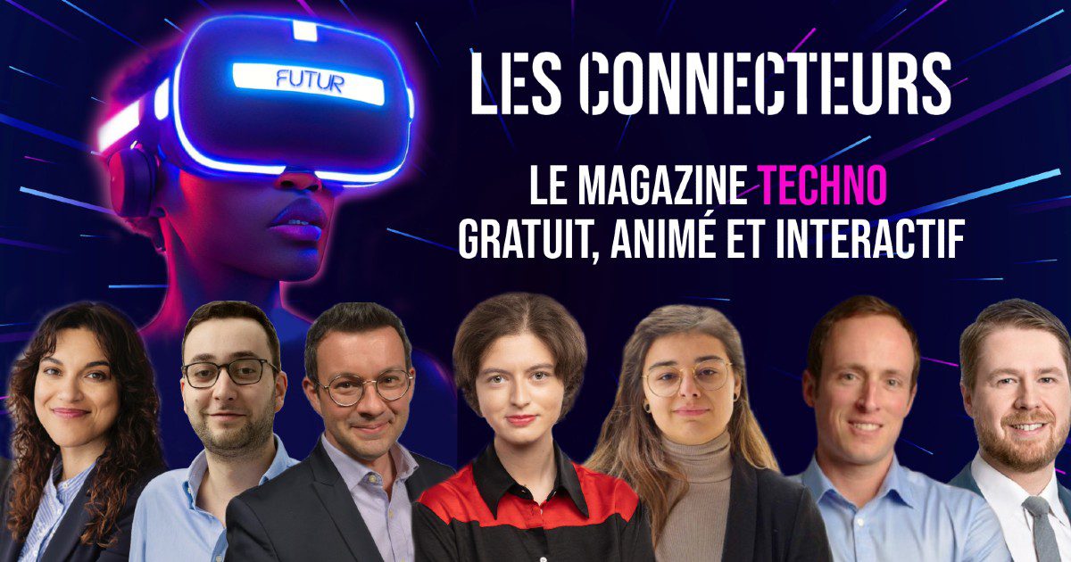 image preview les connecteurs