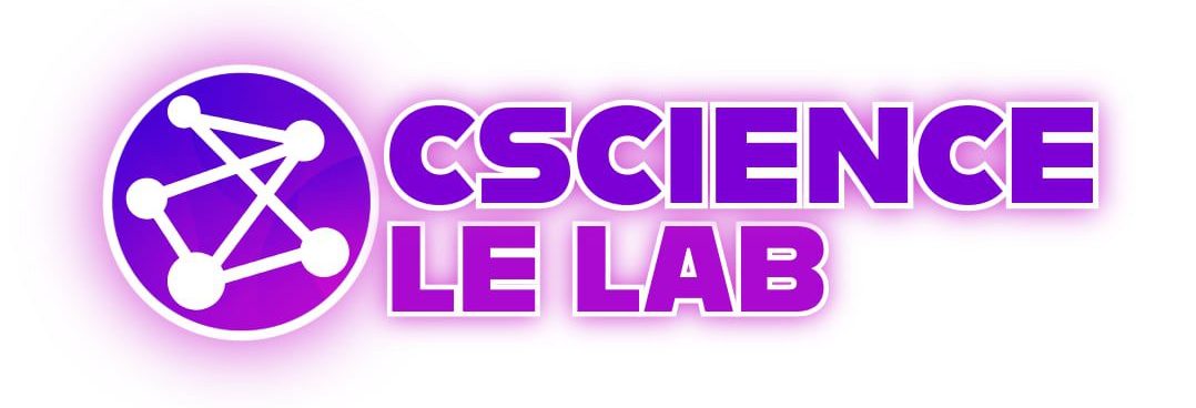 CScience Le Lab : La techno au quotidien