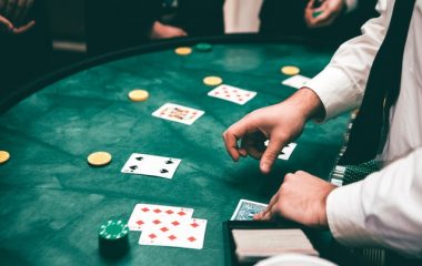 Casinos : souriez, vous êtes surveillés par une IA