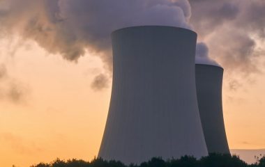 COP26 : Réchauffement climatique et IA