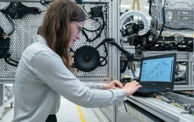 Quand l’IA se met au service des « espaces de conception »