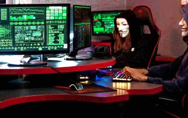 Cybersécurité : Ces fantômes qui viennent nous hanter !