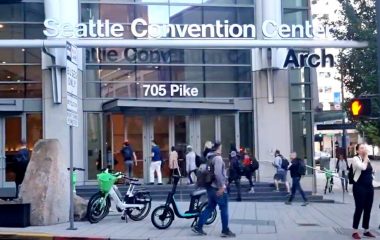 Microsoft Ignite 2022: un voyage à Seattle et des nouveautés en matière de cybersécurité