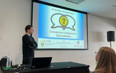 L’entretien épistémique en quatre grandes questions (et réponses!)