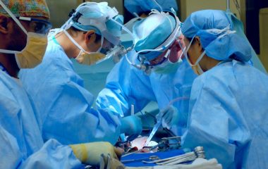 [SANTÉ] Valser entre les opérations et l’innovation pour améliorer notre société