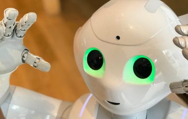 [INTELLIGENCE ARTIFICIELLE] Vous avez dit confiance ? Plus tard peut être…