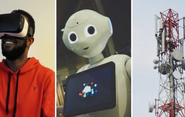 IA, 5G et métavers : une combinaison révolutionnaire qui changera nos vies