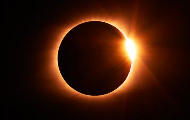 Quelques astuces pour regarder l’éclipse solaire du 8 avril en toute sécurité