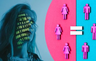 Les femmes, l’IA et les algorithmes : vers quoi nous dirigeons-nous?