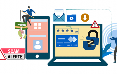 Cyberrisques et expérience utilisateur : le facteur humain toujours sous-estimé en cybersécurité