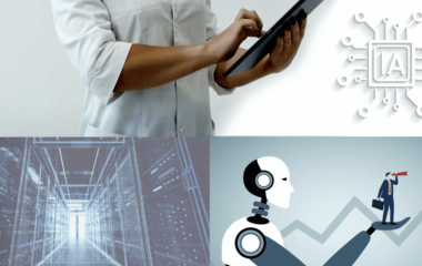 De l’académique à l’entreprise : réussir l’opérationnalisation de l’IA