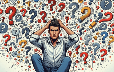 Adoption de l’IA : je suis complètement perdu!