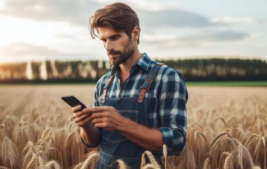 La cybersécurité : un enjeu vital pour les producteurs locaux