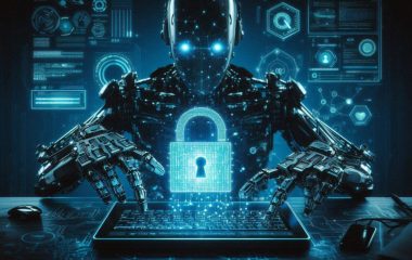 La cybersécurité à l’ère de l’IA