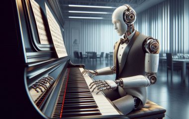 « Depuis qu’y ont construit le centre d’achat » : Quand l’IA bouscule l’éthique de la création artistique