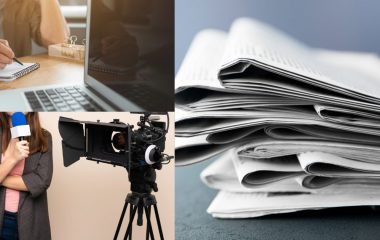 Le journalisme et les retombées de la crise des médias