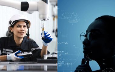 Renforcer la présence des femmes en STIM