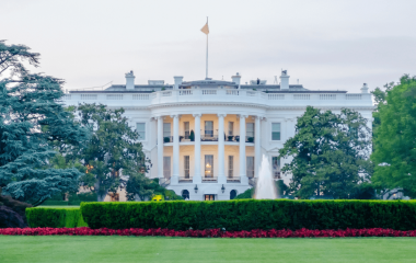 Bienvenue au nouveau panorama de l’industrie de la technologie – gracieuseté de Donald Trump de retour à la Maison Blanche