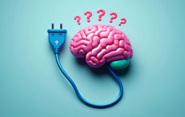 Complètement perdu | IA et énergie : connectons les connecteurs!