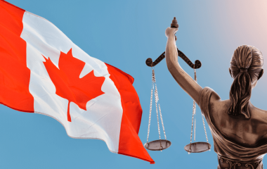 Un tournant pour le Canada